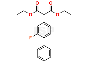 Flurbiprofen Impurity 1 - Image 1