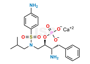Fosamprenavir Impurity 3 - Image 1