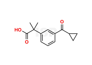 Fexofenadine  Impurity 21 - Image 1