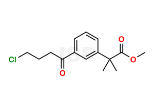 Fexofenadine  Impurity 22 - Image 1