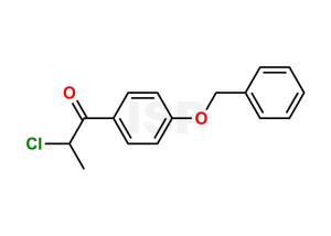 Bazedoxifene Impurity 1 - Image 1