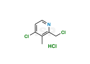 Lansoprazole Impurity 10 - Image 1