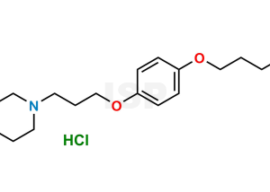 Pramoxine Hydrochloride - Image 1