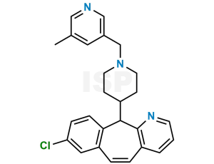 Rupatadine Impurity 7 - Image 1