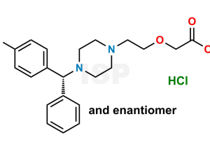 Cetirizine Hydrochloride - Image 1