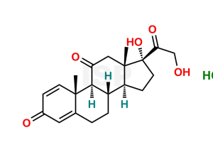 Prednisone HCl - Image 1