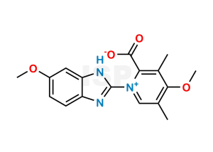 Omeprazole Impurity 32 - Image 1