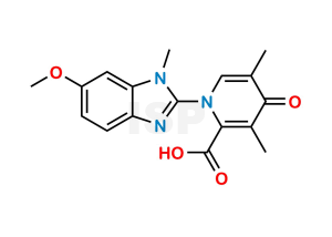 Omeprazole Impurity 33 - Image 1