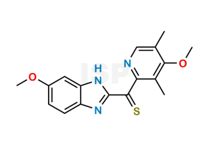 Omeprazole Impurity 34 - Image 1