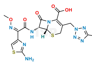 Cefteram - Image 1