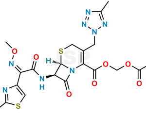 Cefteram Pivoxil - Image 1