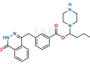 Olaparib Impurity 23 - Image 1