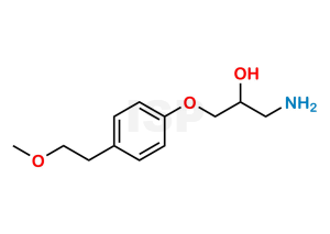 N-Desisopropyl Metoprolol - Image 1