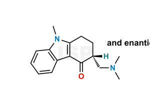 Ondansetron EP Impurity A - Image 1