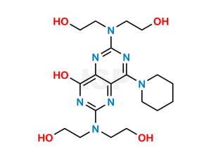 Dipyridamole Impurity 2 - Image 1