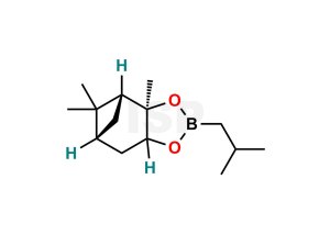 Bortezomib Intermediate(R,S) - Image 1