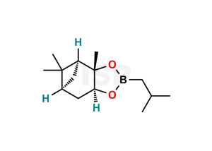 Bortezomib Intermediate(S,R) - Image 1