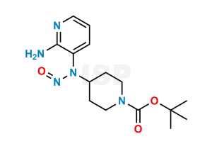 Rimegepant Nitroso Impurity 1 - Image 1
