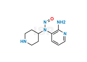 Rimegepant Nitroso Impurity 2 - Image 1