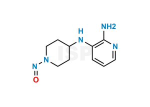 Rimegepant Nitroso Impurity 3 - Image 1