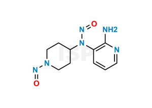 Rimegepant Nitroso Impurity 4 - Image 1