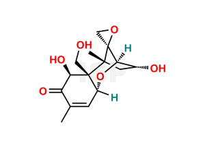 Deoxynivalenol - Image 1