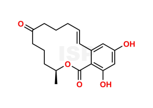 Zearalenone - Image 1
