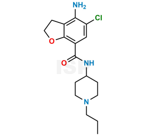 Prucalopride Impurity 28 - Image 1