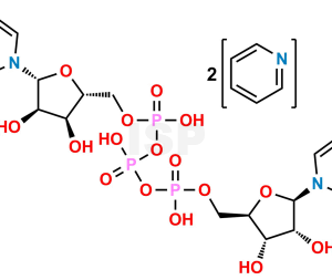 Diquafosol Impurity 1 - Image 1