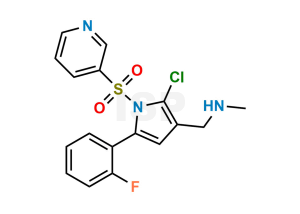 2-Chloro Vonoprazan - Image 1