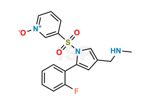 Vonoprazan N-Oxide - Image 1