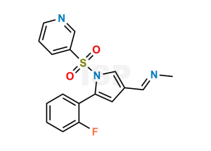 Vonoprazan Impurity 18 - Image 1