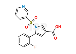 Vonoprazan Impurity 19 - Image 1