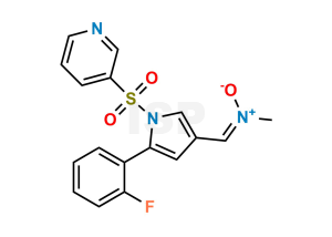 Vonoprazan N-Oxide Impurity 2 - Image 1
