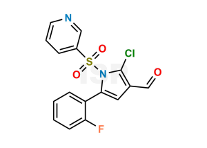 Vonoprazan Impurity 21 - Image 1