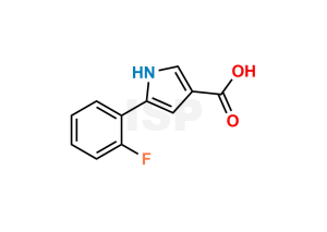 Vonoprazan Impurity 22 - Image 1