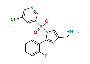 Vonoprazan Impurity 27 - Image 1