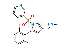 Vonoprazan Impurity 28 - Image 1