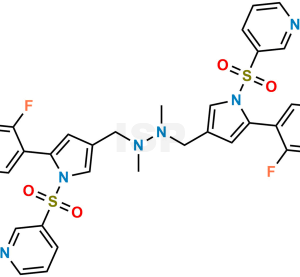 Vonoprazan Impurity 29 - Image 1