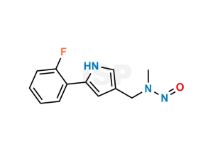 Vonoprazan Nitroso Impurity 1 - Image 1
