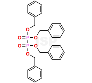 Fosaprepitant Impurity 17 - Image 1