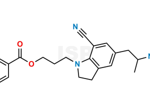 Silodosin Impurity 25 - Image 1