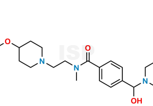 Revefenacin Impurity 24 - Image 1