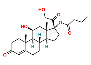 Hydrocortisone Butyrate - Image 1
