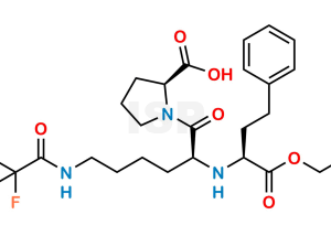 Lisinopril Impurity 8 - Image 1