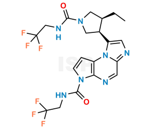 Upadacitinib Impurity 14 - Image 1