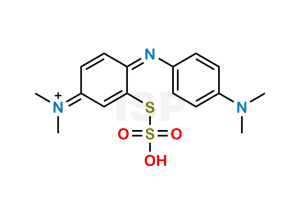 Thiosulfonic Acid Bindschedler Green (V) - Image 1