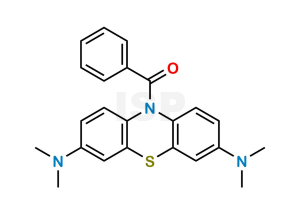 Benzoyl Leuco Methylene Blue - Image 1