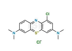 Methylene Blue Impurity 1 - Image 1