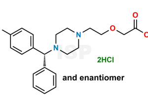 Cetirizine Dihydrochloride - Image 1